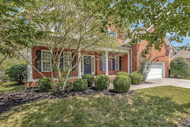 1019 Brixworth Dr, Thompsons Station, TN 37179 - photo 1