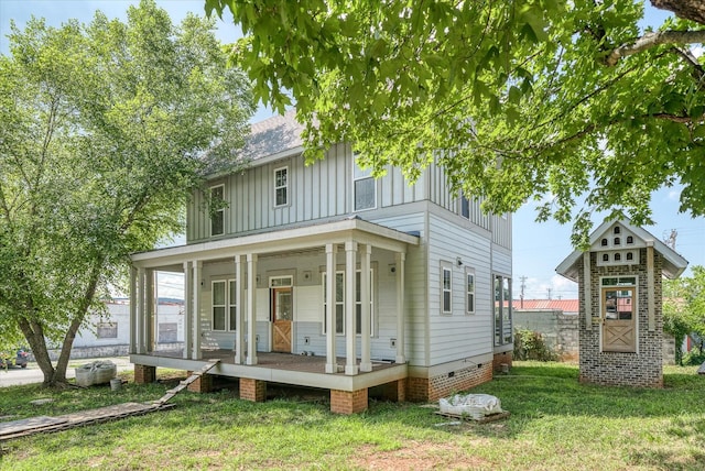 200 E Cedar St, Livingston, TN 38570 - photo 1