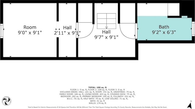 200 E Cedar St, Livingston, TN 38570 - photo 40