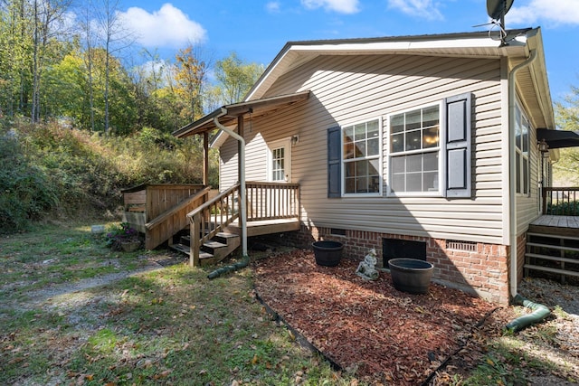 1036 Kaity Brooke Rd, Portland, TN 37148 - photo 10