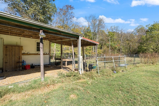 1036 Kaity Brooke Rd, Portland, TN 37148 - photo 41