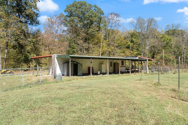1036 Kaity Brooke Rd, Portland, TN 37148 - photo 40