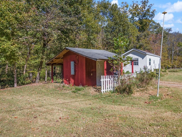 1036 Kaity Brooke Rd, Portland, TN 37148 - photo 31
