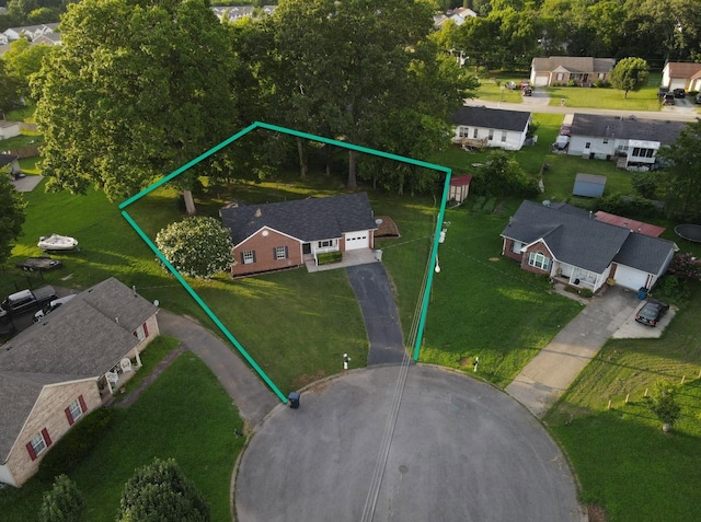 1005 Cedarstone Ct, Smyrna, TN 37167 - photo 30