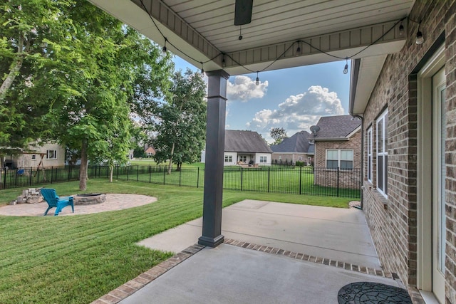 1212 Hensfield Dr, Murfreesboro, TN 37128 - photo 36