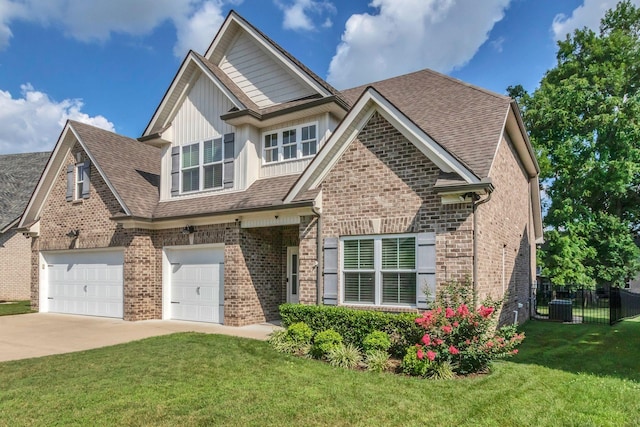 1212 Hensfield Dr, Murfreesboro, TN 37128 - photo 3