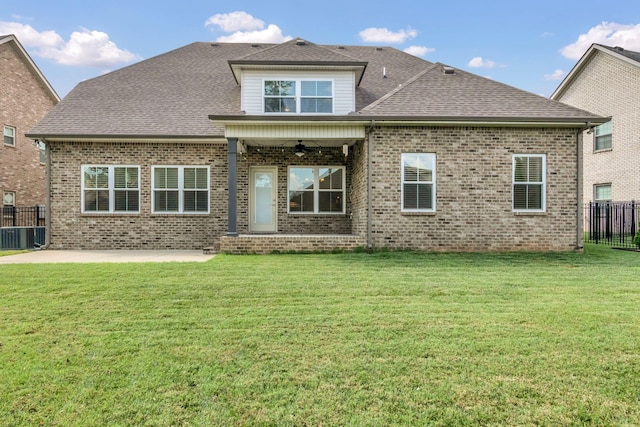 1212 Hensfield Dr, Murfreesboro, TN 37128 - photo 39