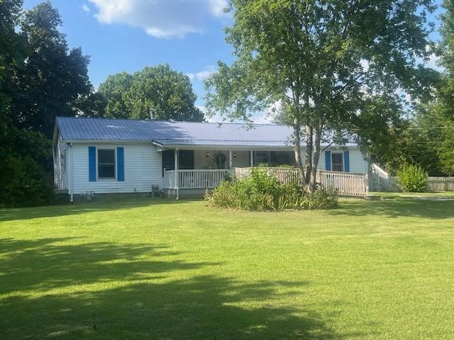 3312 Sims Rd, Shelbyville, TN 37160 - photo 1
