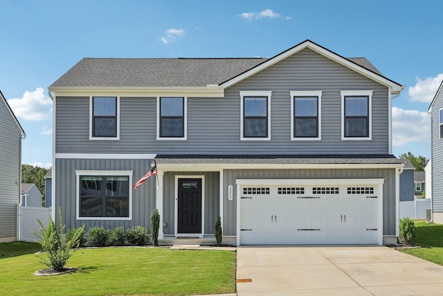 2208 Richland Pass, Spring Hill, TN 37174 - photo 1