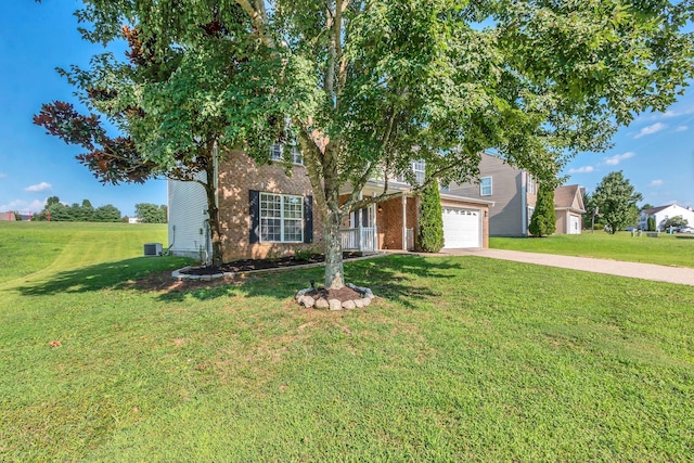 4011 Cadence Dr, Spring Hill, TN 37174 - photo 2