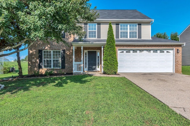 4011 Cadence Dr, Spring Hill, TN 37174 - photo 1