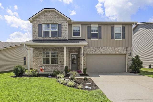 3007 Bishop Ln, Columbia, TN 38401 - photo 1