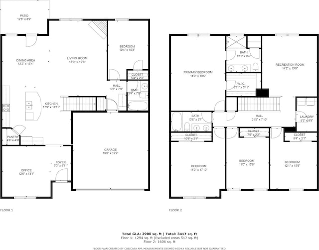 3007 Bishop Ln, Columbia, TN 38401 - photo 2
