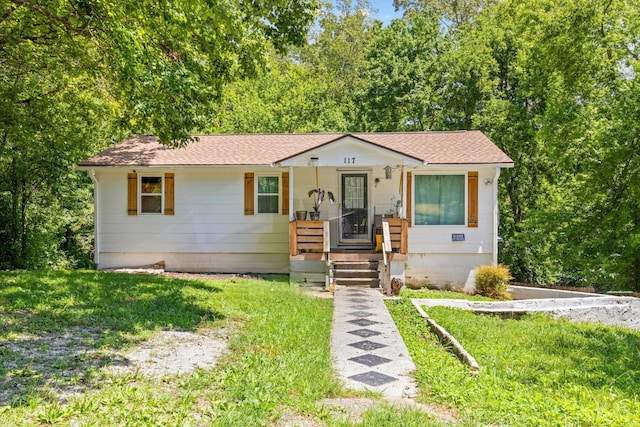 117 Newton Dr SE, Cleveland, TN 37323 - photo 1