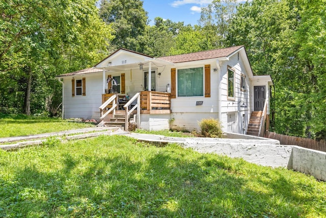 117 Newton Dr SE, Cleveland, TN 37323 - photo 2