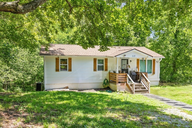 117 Newton Dr SE, Cleveland, TN 37323 - photo 3