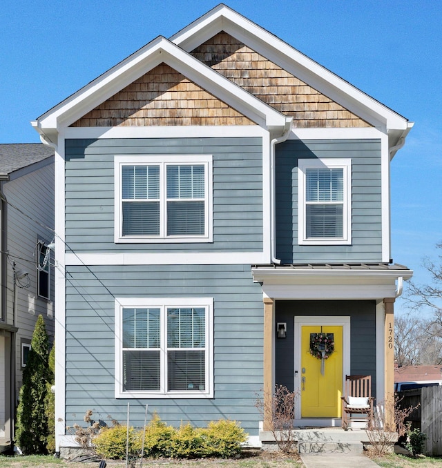 1720 Northview Ave, Nashville, TN 37216 - photo 2