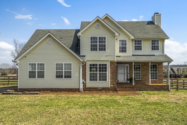 2867 Jack Teasley Rd, Pleasant View, TN 37146 - photo 4