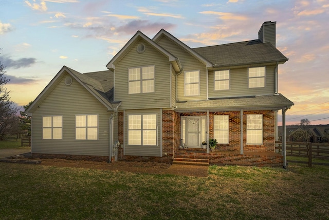 2867 Jack Teasley Rd, Pleasant View, TN 37146 - photo 2