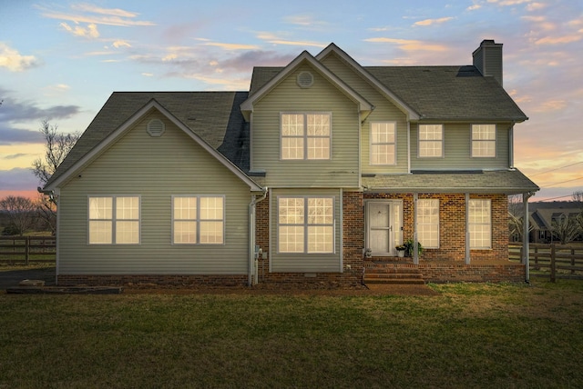 2867 Jack Teasley Rd, Pleasant View, TN 37146 - photo 1