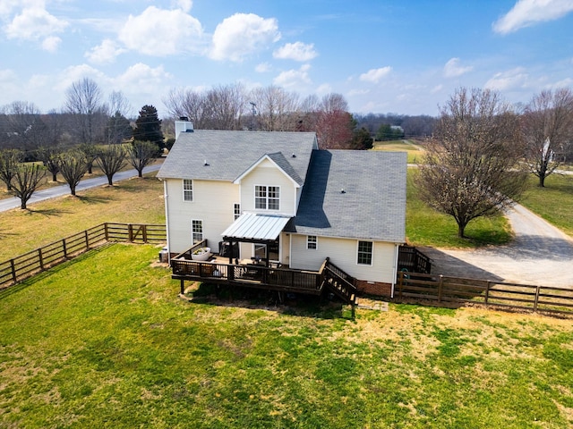 2867 Jack Teasley Rd, Pleasant View, TN 37146 - photo 45