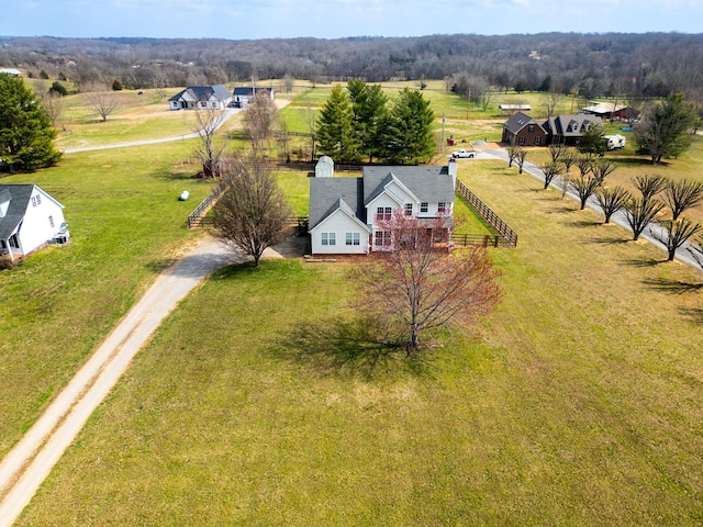 2867 Jack Teasley Rd, Pleasant View, TN 37146 - photo 5