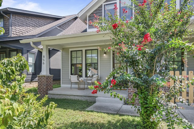 856 Seymour Ave, Nashville, TN 37206 - photo 3