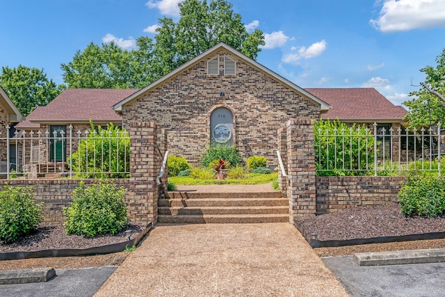 710 W College St Unit 6, Dickson, TN 37055 - photo 1