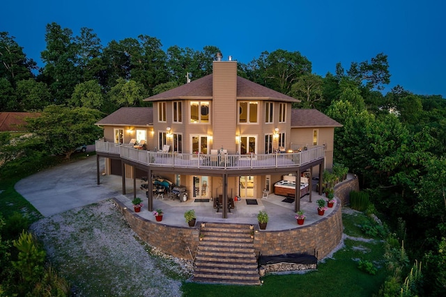 615 Watercolor Dr, Sparta, TN 38583 - photo 3