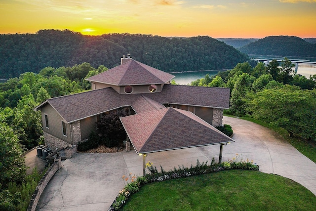 615 Watercolor Dr, Sparta, TN 38583 - photo 4