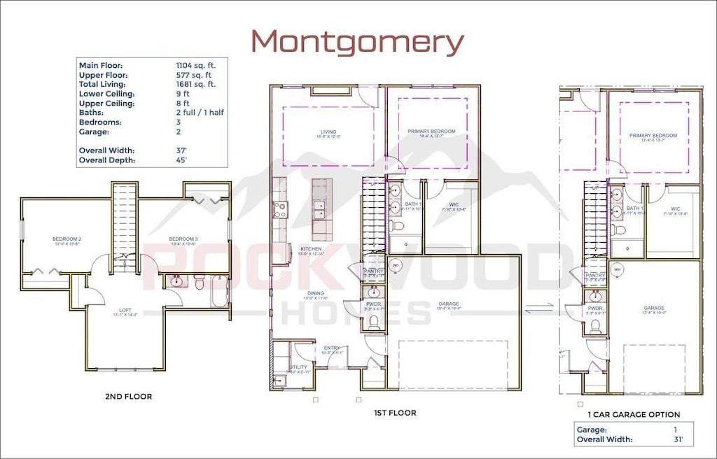 206 Cherry Flds, Clarksville, TN 37042 - photo 2