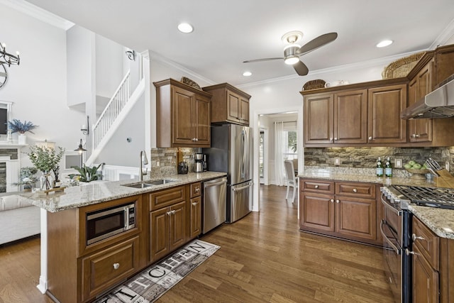 1011 Red Pepper Rdg, Spring Hill, TN 37174 - photo 27