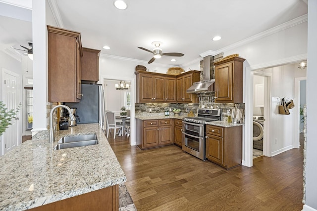 1011 Red Pepper Rdg, Spring Hill, TN 37174 - photo 25