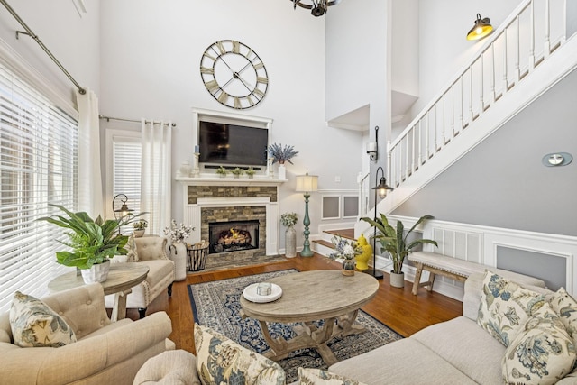 1011 Red Pepper Rdg, Spring Hill, TN 37174 - photo 17