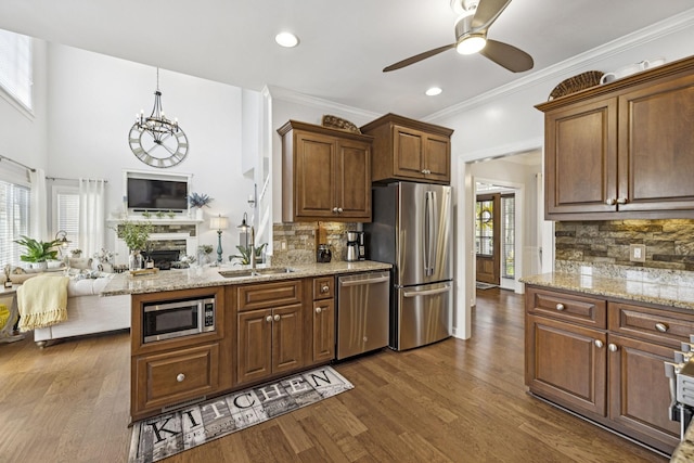 1011 Red Pepper Rdg, Spring Hill, TN 37174 - photo 33