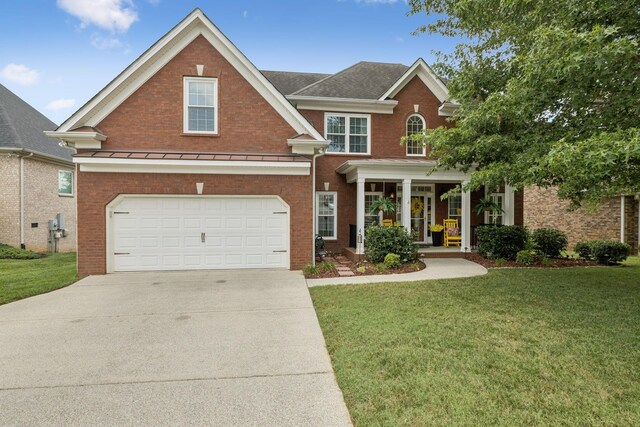 1011 Red Pepper Rdg, Spring Hill, TN 37174 - photo 1