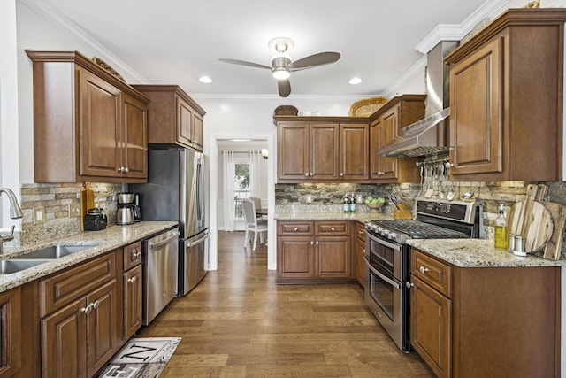 1011 Red Pepper Rdg, Spring Hill, TN 37174 - photo 26