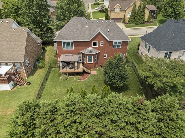 1011 Red Pepper Rdg, Spring Hill, TN 37174 - photo 73