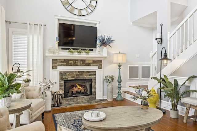 1011 Red Pepper Rdg, Spring Hill, TN 37174 - photo 18