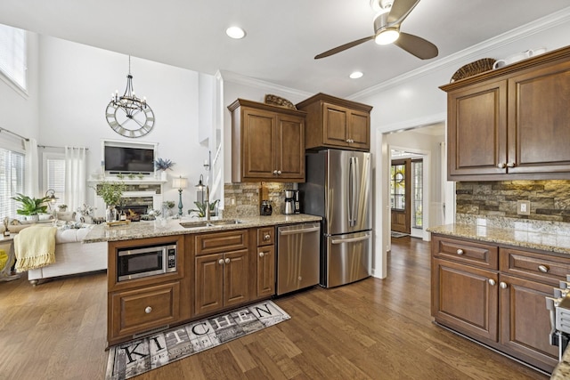 1011 Red Pepper Rdg, Spring Hill, TN 37174 - photo 34