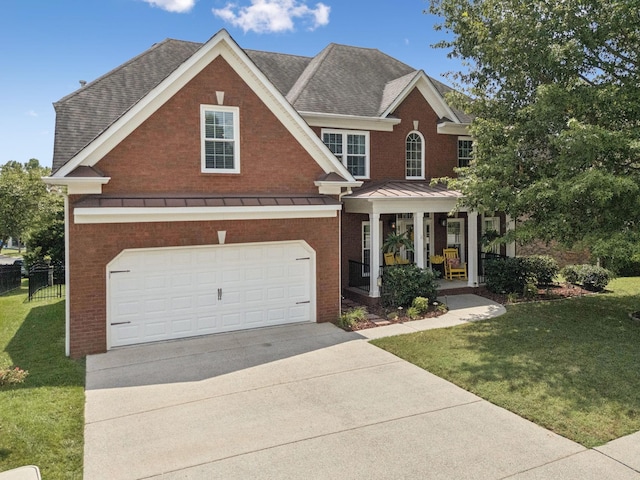 1011 Red Pepper Rdg, Spring Hill, TN 37174 - photo 68