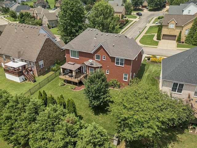 1011 Red Pepper Rdg, Spring Hill, TN 37174 - photo 74