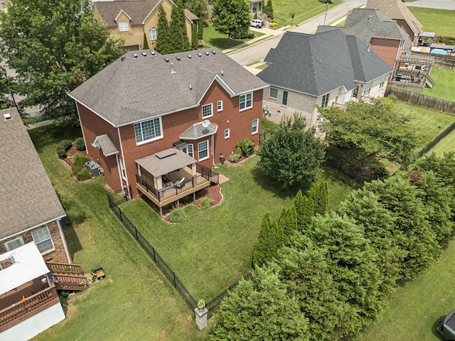 1011 Red Pepper Rdg, Spring Hill, TN 37174 - photo 72