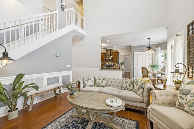 1011 Red Pepper Rdg, Spring Hill, TN 37174 - photo 20
