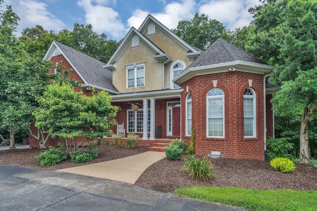 5462 Drye Run Rd, Joelton, TN 37080 - photo 8