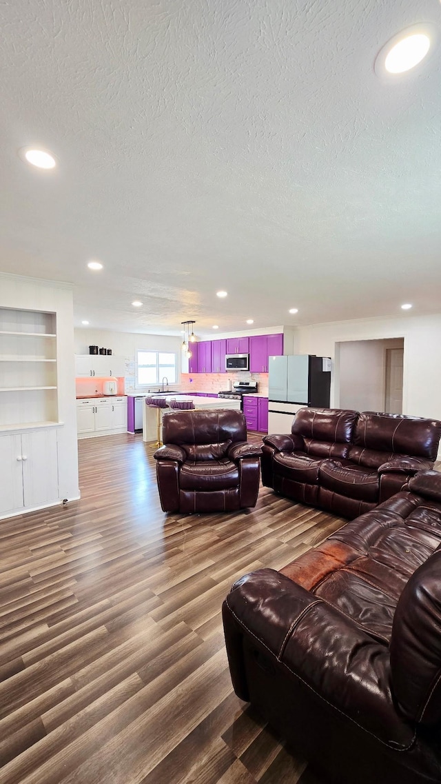 418 W Main St, Hohenwald, TN 38462 - photo 8