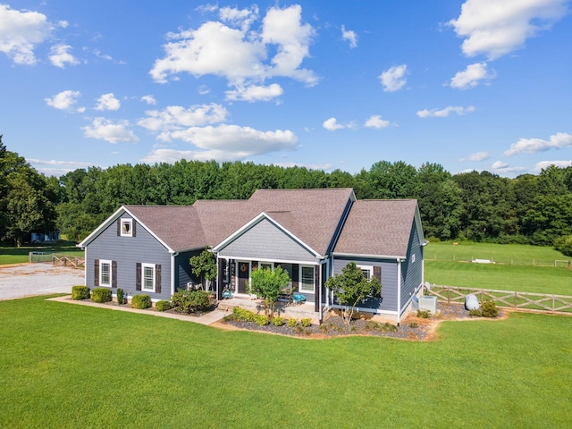 481 Haddon Ln, Winchester, TN 37398 - photo 1