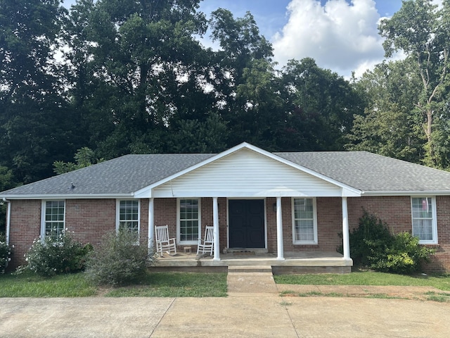 251 Porters Bluff Rd, Clarksville, TN 37040 - photo 1