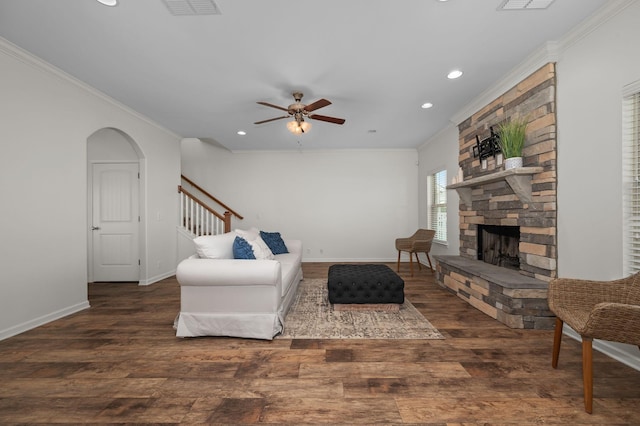 1113 Dunkirk Ln, Murfreesboro, TN 37129 - photo 10