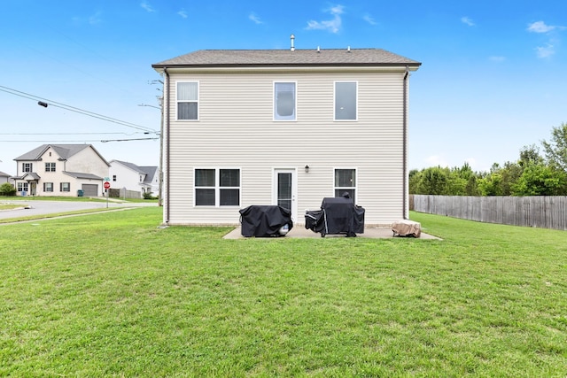 1339 Raden Dr, Lebanon, TN 37087 - photo 35